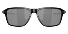 OAKLEY OO9469 Wheel House 946906 54 - Satin Black / Prizm Black #id:oo9469946906_s:100100