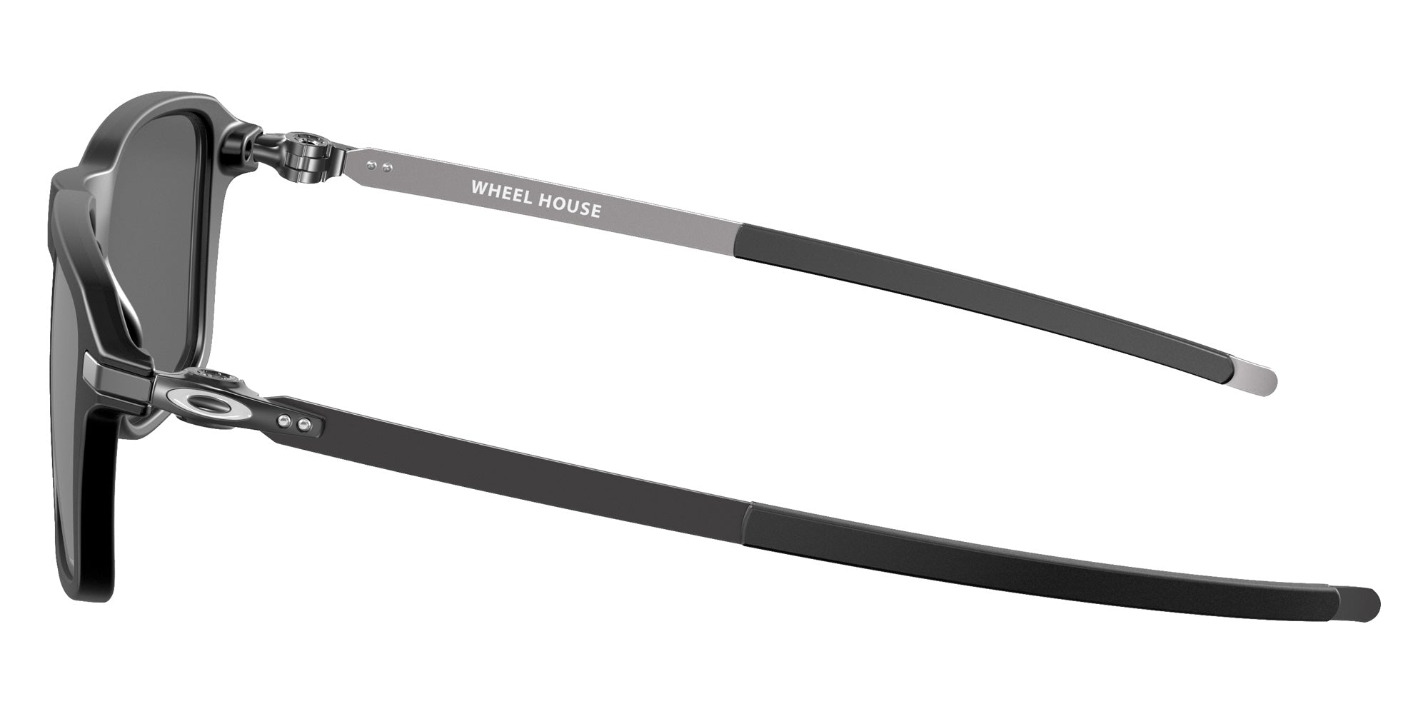 OAKLEY OO9469 Wheel House 946906 54 - Satin Black / Prizm Black #id:oo9469946906_s:100110