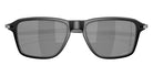 OAKLEY OO9469 Wheel House 946906 54 - Satin Black / Prizm Black #id:oo9469946906_s:100135
