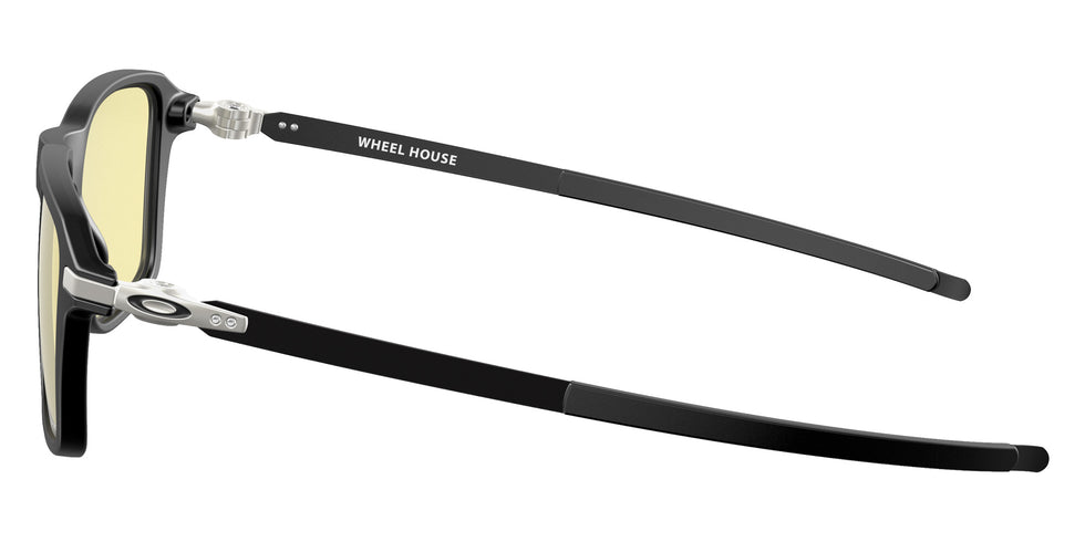 OAKLEY OO9469 Wheel House Gaming Collection 946909 54 - Matte Black / Prizm Gamingв„ў 2.0 #id:oo9469946909_s:100110