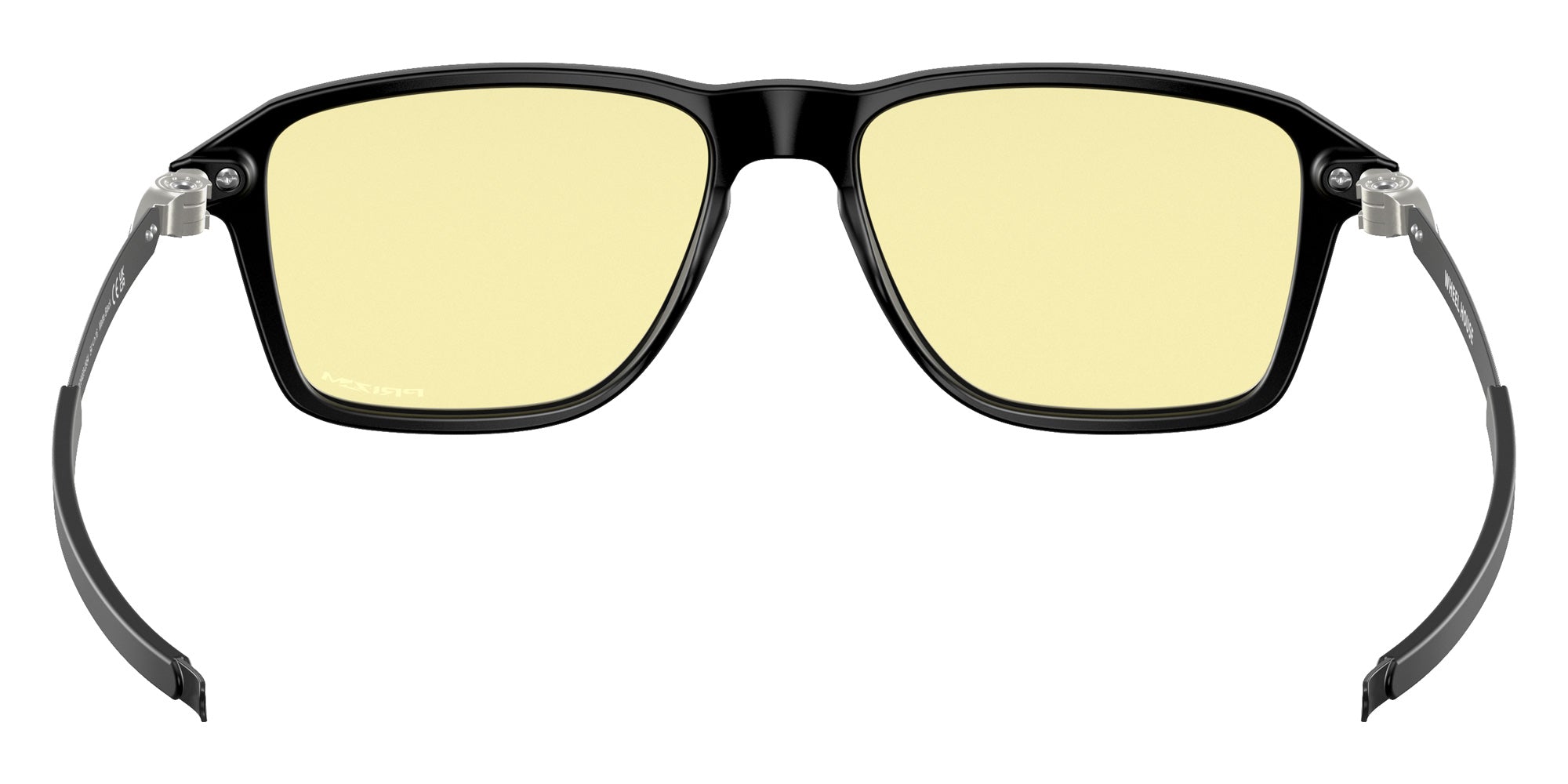 OAKLEY OO9469 Wheel House Gaming Collection 946909 54 - Matte Black / Prizm Gamingв„ў 2.0 #id:oo9469946909_s:100115
