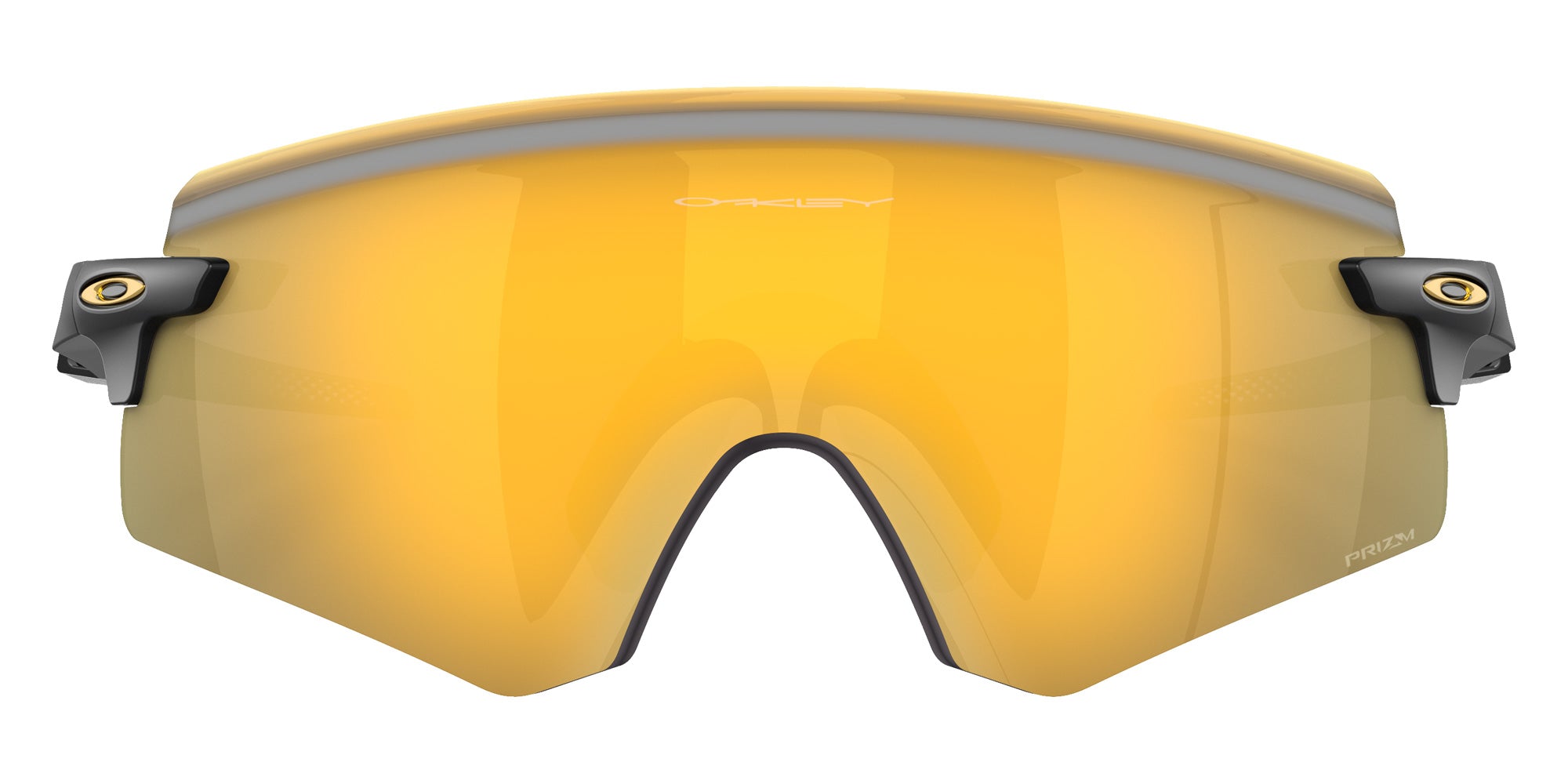 OAKLEY OO9471 Encoder 947104 136 - Matte Carbon / Prizm 24K Mirrored #id:oo9471947104_s:100100