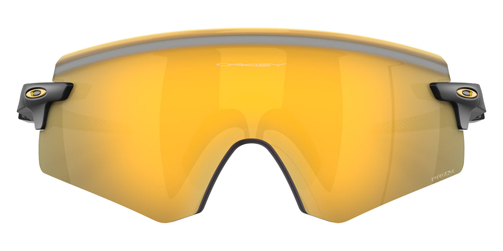 OAKLEY OO9471 Encoder 947104 136 - Matte Carbon / Prizm 24K Mirrored #id:oo9471947104_s:100100