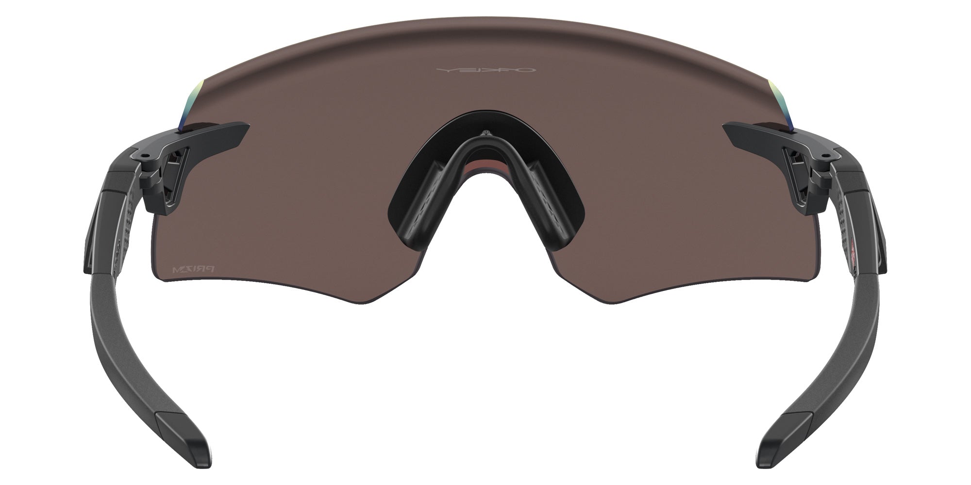 OAKLEY OO9471 Encoder 947104 136 - Matte Carbon / Prizm 24K Mirrored #id:oo9471947104_s:100115