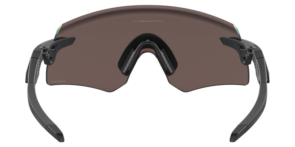 OAKLEY OO9471 Encoder 947104 136 - Matte Carbon / Prizm 24K Mirrored #id:oo9471947104_s:100115