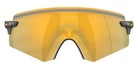OAKLEY OO9471 Encoder 947104 136 - Matte Carbon / Prizm 24K Mirrored #id:oo9471947104_s:100120