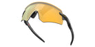OAKLEY OO9471 Encoder 947104 136 - Matte Carbon / Prizm 24K Mirrored #id:oo9471947104_s:100125