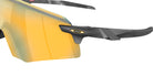 OAKLEY OO9471 Encoder 947104 136 - Matte Carbon / Prizm 24K Mirrored #id:oo9471947104_s:100130
