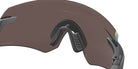 OAKLEY OO9471 Encoder 947104 136 - Matte Carbon / Prizm 24K Mirrored #id:oo9471947104_s:100135