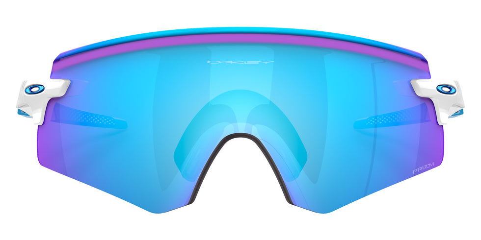 OAKLEY OO9471 Encoder 947105 136 - Polished White #id:oo9471947105_s:100100