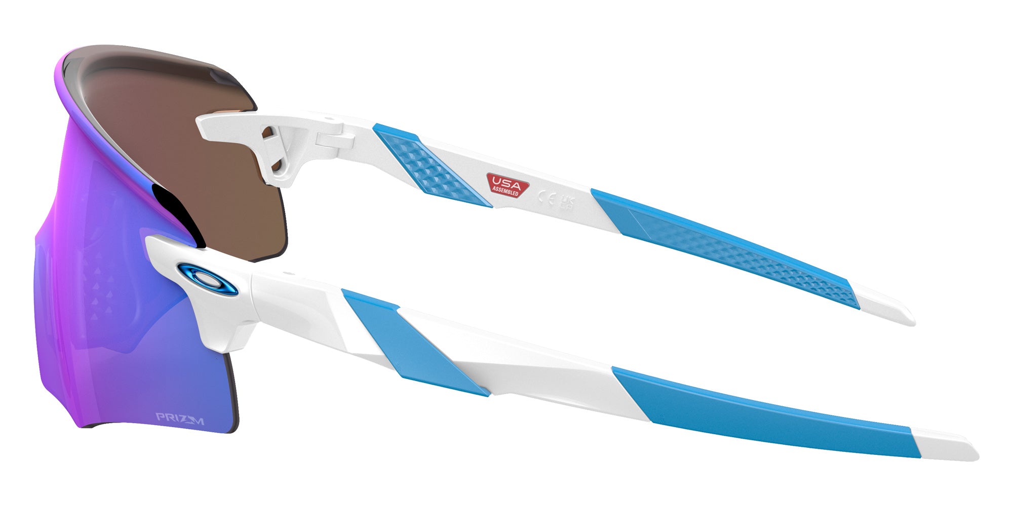 OAKLEY OO9471 Encoder 947105 136 - Polished White #id:oo9471947105_s:100110