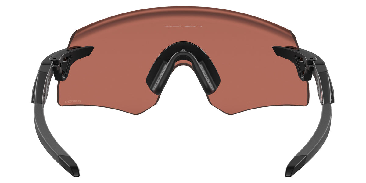 OAKLEY OO9471 Encoder 947106 136 - Matte Black / Prizm Dark Golf Mirrored #id:oo9471947106_s:100115