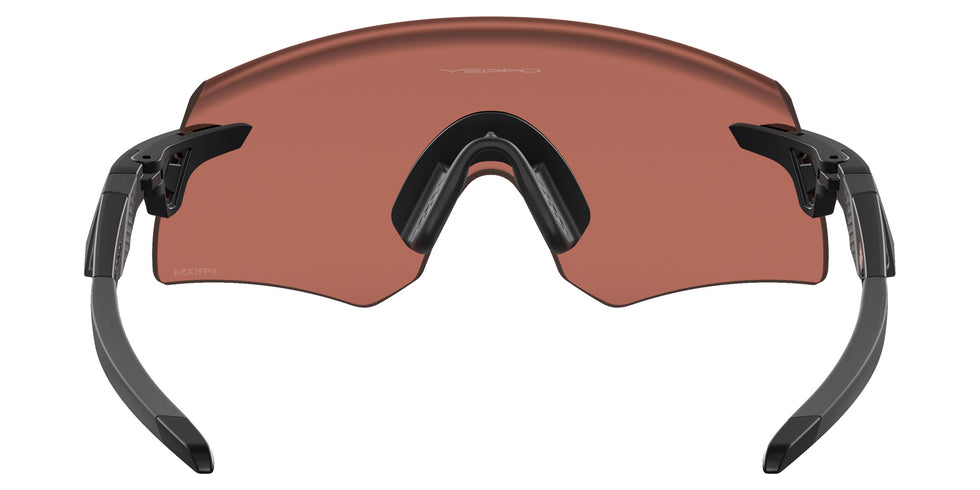OAKLEY OO9471 Encoder 947106 136 - Matte Black / Prizm Dark Golf Mirrored #id:oo9471947106_s:100115