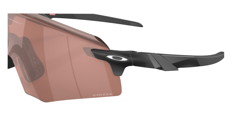 OAKLEY OO9471 Encoder 947106 136 - Matte Black / Prizm Dark Golf Mirrored #id:oo9471947106_s:100125