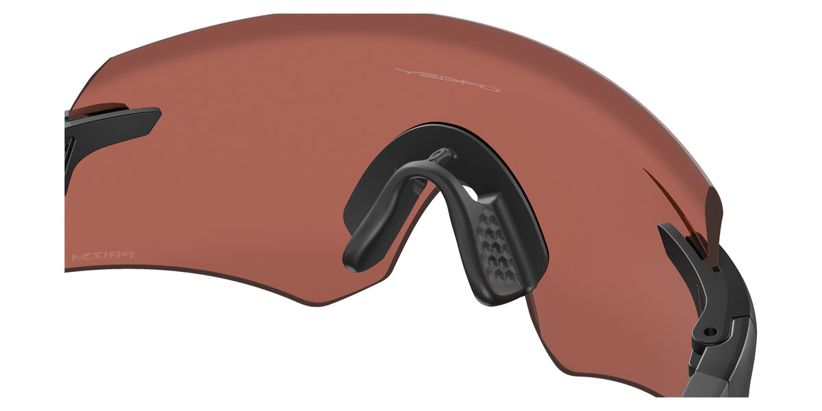 OAKLEY OO9471 Encoder 947106 136 - Matte Black / Prizm Dark Golf Mirrored #id:oo9471947106_s:100130