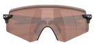 OAKLEY OO9471 Encoder 947106 136 - Matte Black / Prizm Dark Golf Mirrored #id:oo9471947106_s:100135