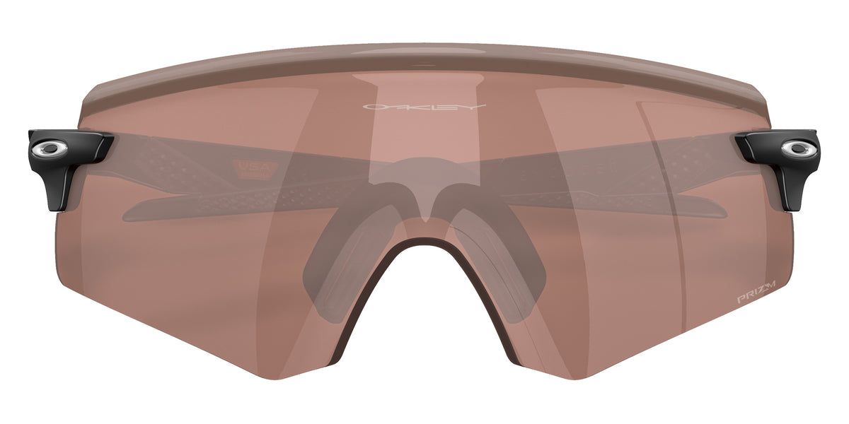 OAKLEY OO9471 Encoder 947106 136 - Matte Black / Prizm Dark Golf Mirrored #id:oo9471947106_s:100135
