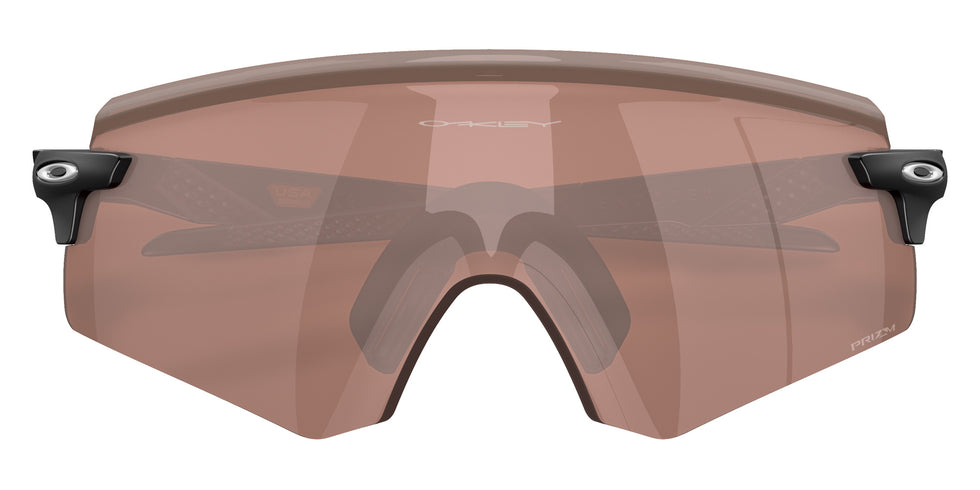 OAKLEY OO9471 Encoder 947106 136 - Matte Black / Prizm Dark Golf Mirrored #id:oo9471947106_s:100135