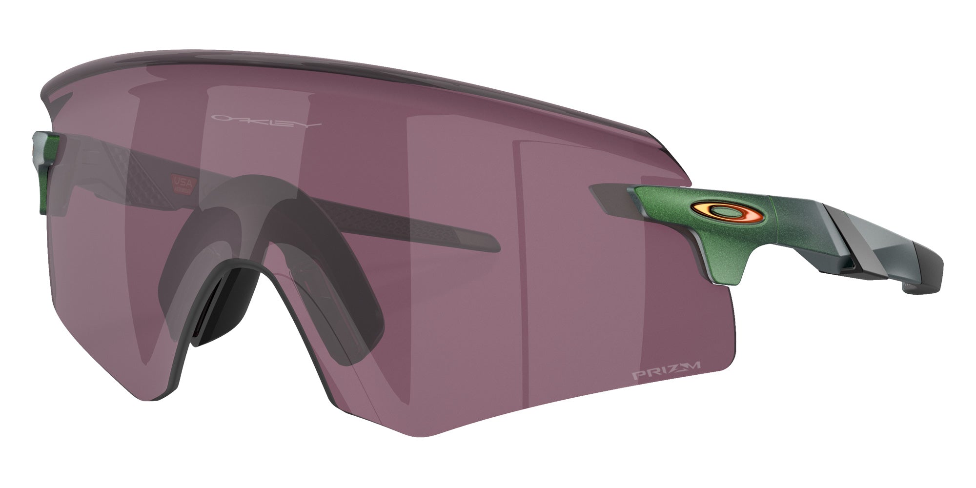 OAKLEY OO9472F Encoder Ascend Collection 947213 139 - Spectrum Gamma Green #id:oo9472f947213_s:100105
