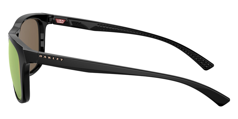 OAKLEY OO9473 Leadline 947302 56 - Polished Black #id:oo9473947302_s:100110