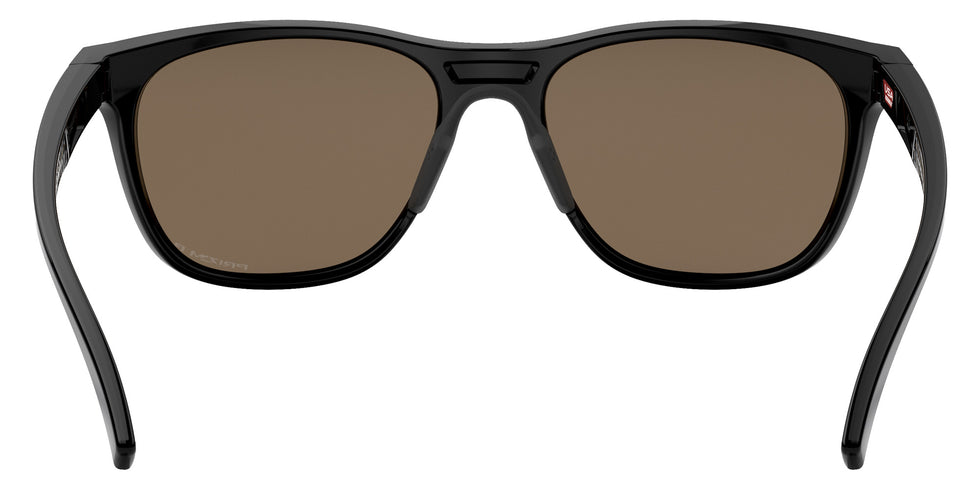 OAKLEY OO9473 Leadline 947302 56 - Polished Black #id:oo9473947302_s:100115