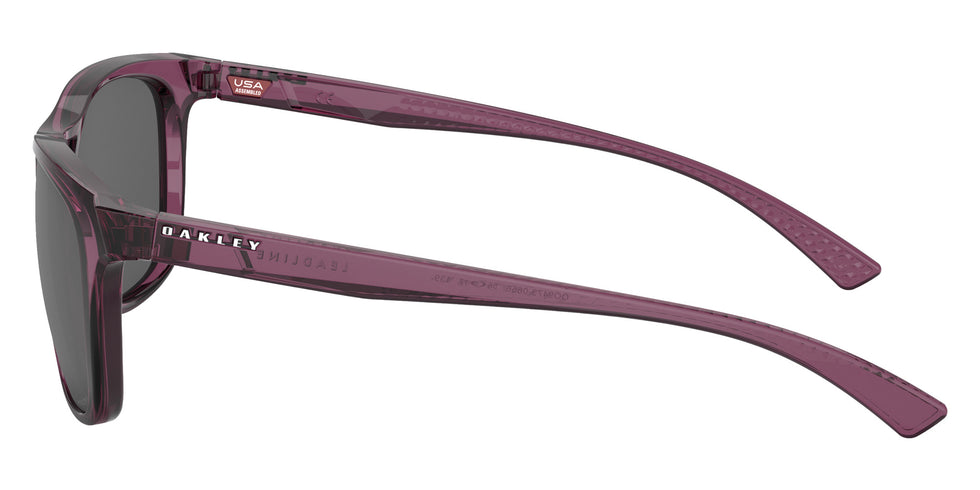 OAKLEY OO9473 Leadline 947306 56 - Transparent Indigo #id:oo9473947306_s:100110
