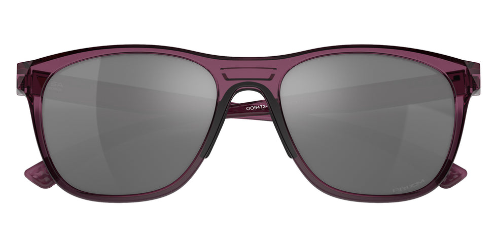 OAKLEY OO9473 Leadline 947306 56 - Transparent Indigo #id:oo9473947306_s:100125