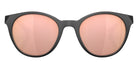 OAKLEY OO9474 Spindrift 947408 52 - Matte Black / Prizm Rose Gold Polarized #id:oo9474947408_s:100100