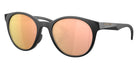 OAKLEY OO9474 Spindrift 947408 52 - Matte Black / Prizm Rose Gold Polarized #id:oo9474947408_s:100105