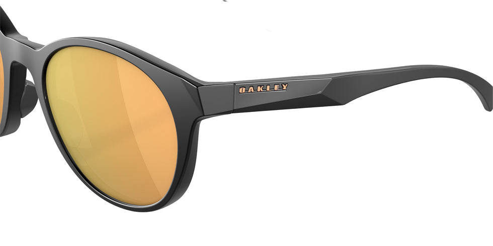 OAKLEY OO9474 Spindrift 947408 52 - Matte Black / Prizm Rose Gold Polarized #id:oo9474947408_s:100125