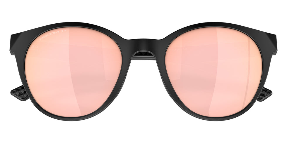 OAKLEY OO9474 Spindrift 947408 52 - Matte Black / Prizm Rose Gold Polarized #id:oo9474947408_s:100135