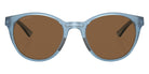 OAKLEY OO9474 Spindrift 947411 52 - Matte Stonewash / Prizm Bronze #id:oo9474947411_s:102100