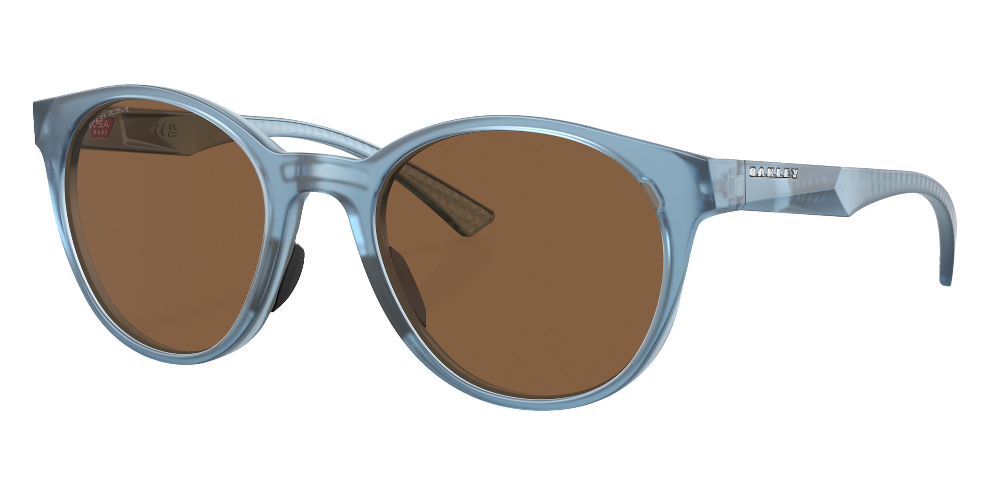 OAKLEY OO9474 Spindrift 947411 52 - Matte Stonewash / Prizm Bronze #id:oo9474947411_s:102105