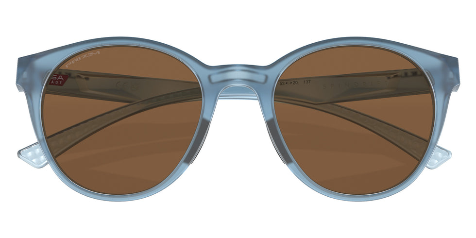 OAKLEY OO9474 Spindrift 947411 52 - Matte Stonewash / Prizm Bronze #id:oo9474947411_s:102135