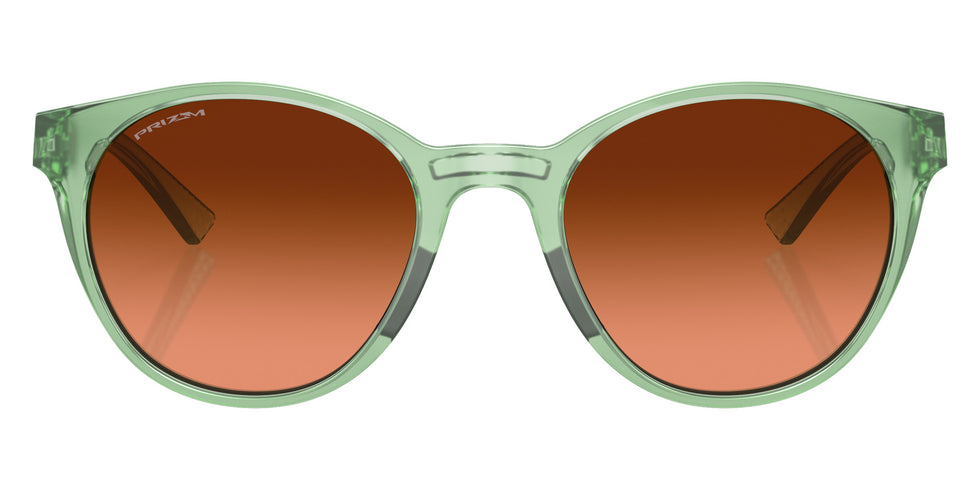 OAKLEY OO9474 Spindrift 947413 52 - Transparent Jade / Prizm Brown Gradient #id:oo9474947413_s:100100