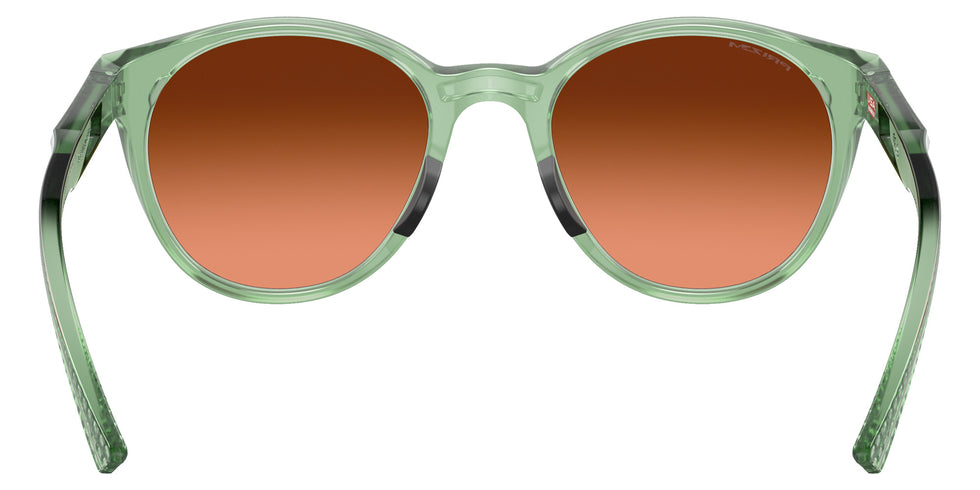 OAKLEY OO9474 Spindrift 947413 52 - Transparent Jade / Prizm Brown Gradient #id:oo9474947413_s:100115