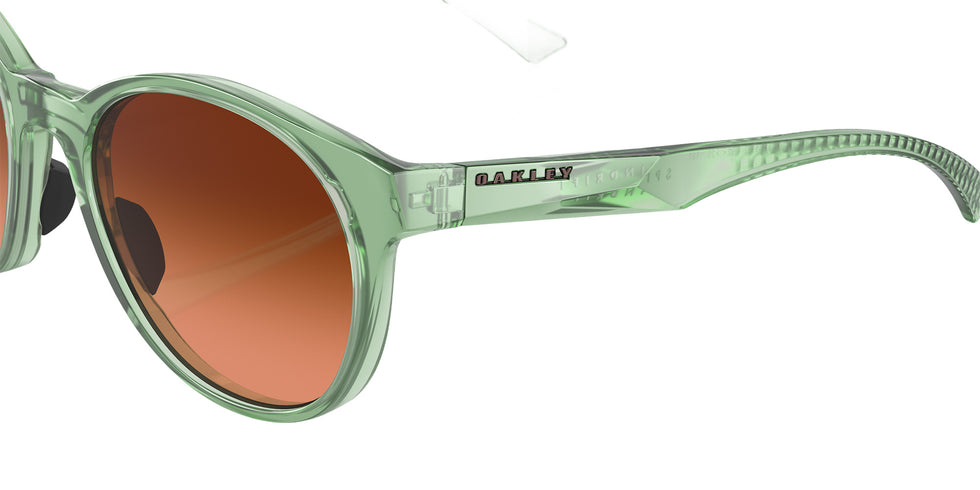 OAKLEY OO9474 Spindrift 947413 52 - Transparent Jade / Prizm Brown Gradient #id:oo9474947413_s:100130
