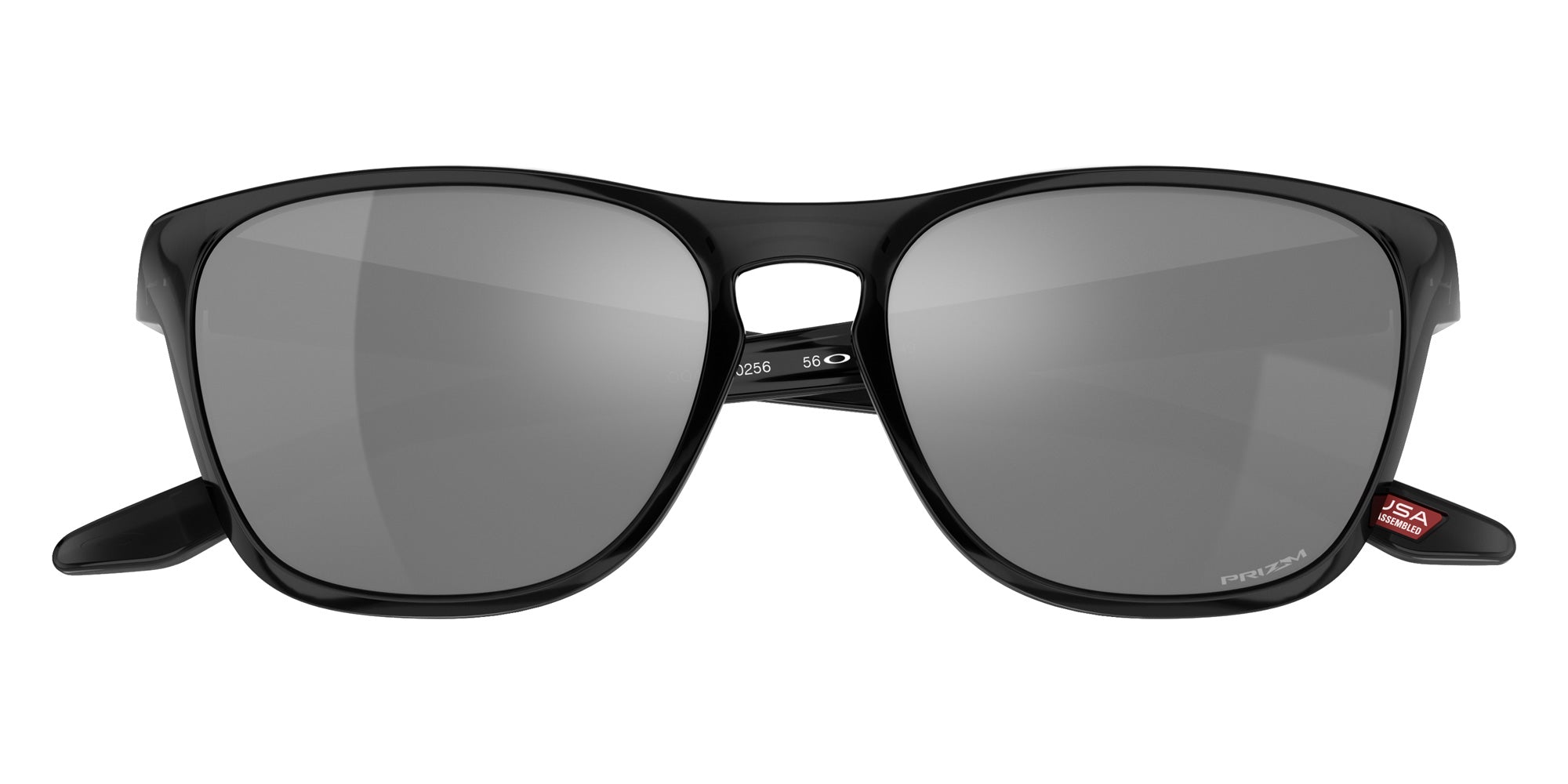 OAKLEY OO9479 Manorburn 947902 56 - Black Ink / Prizm Black #id:oo9479947902_s:100125