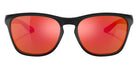 OAKLEY OO9479 Manorburn 947904 56 - Black Ink / Prizm Ruby #id:oo9479947904_s:102100