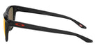 OAKLEY OO9479 Manorburn 947904 56 - Black Ink / Prizm Ruby #id:oo9479947904_s:102110