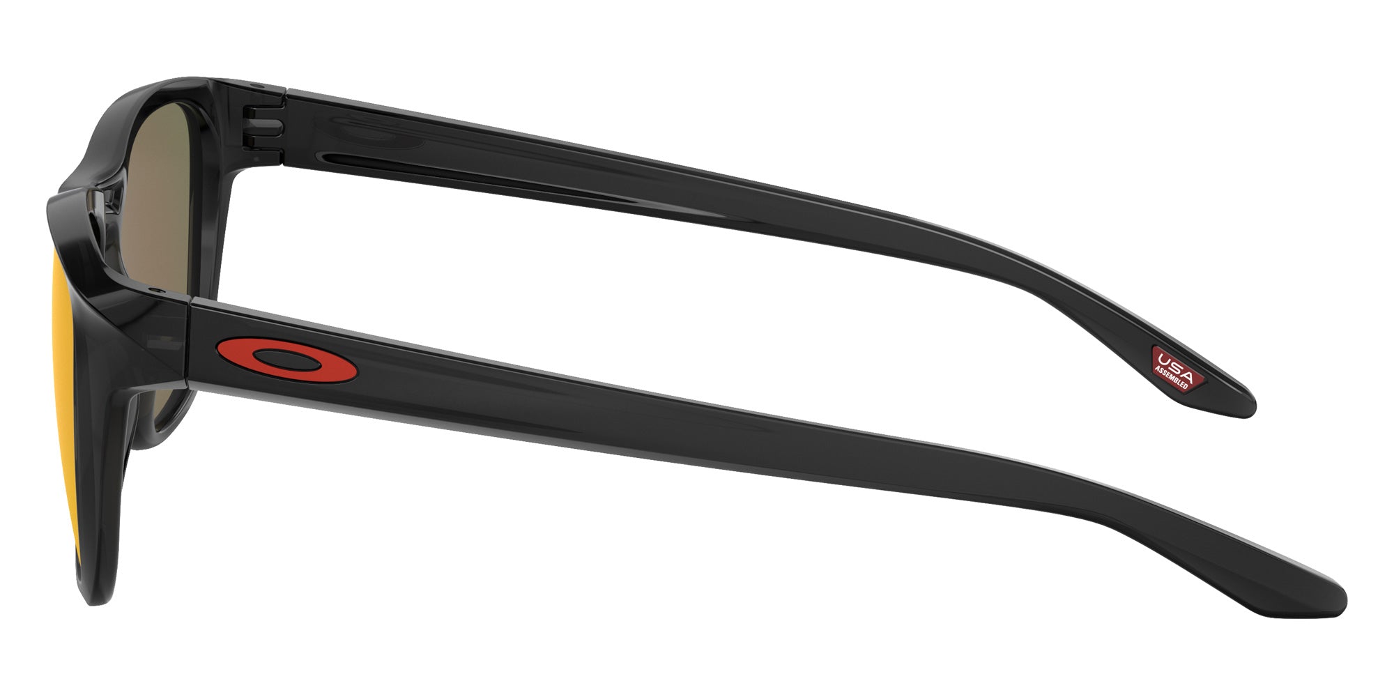 OAKLEY OO9479 Manorburn 947904 56 - Black Ink / Prizm Ruby #id:oo9479947904_s:102110