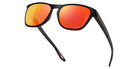 OAKLEY OO9479 Manorburn 947904 56 - Black Ink / Prizm Ruby #id:oo9479947904_s:102120