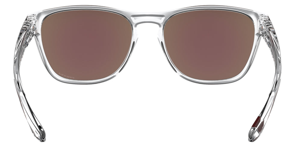 OAKLEY OO9479 Manorburn 947906 56 - Polished Clear / Prizm Sapphire Mirrored #id:oo9479947906_s:102115