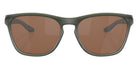 OAKLEY OO9479 Manorburn 947910 56 - Matte Olive Ink / Prizm Tungsten Polarized Mirrored #id:oo9479947910_s:104100