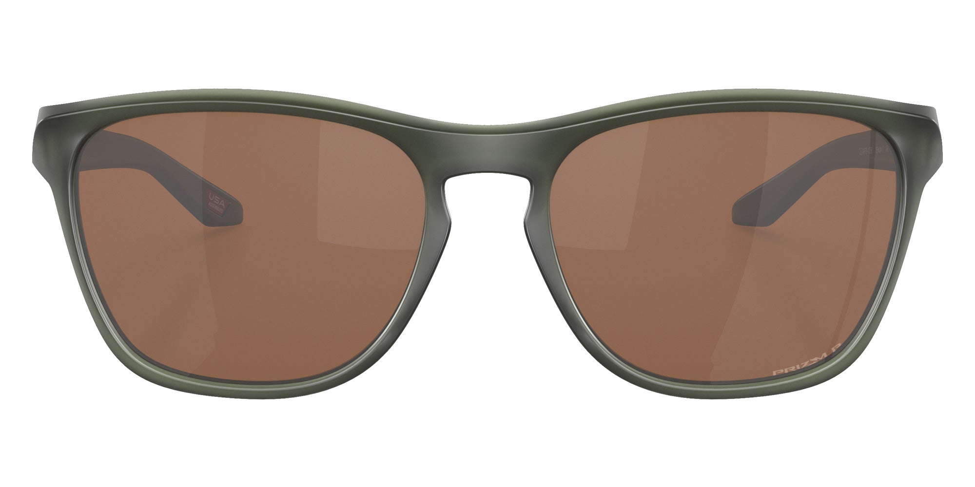 OAKLEY OO9479 Manorburn 947910 56 - Matte Olive Ink / Prizm Tungsten Polarized Mirrored #id:oo9479947910_s:104100
