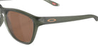 OAKLEY OO9479 Manorburn 947910 56 - Matte Olive Ink / Prizm Tungsten Polarized Mirrored #id:oo9479947910_s:104130