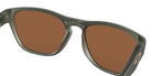 OAKLEY OO9479 Manorburn 947910 56 - Matte Olive Ink / Prizm Tungsten Polarized Mirrored #id:oo9479947910_s:104135