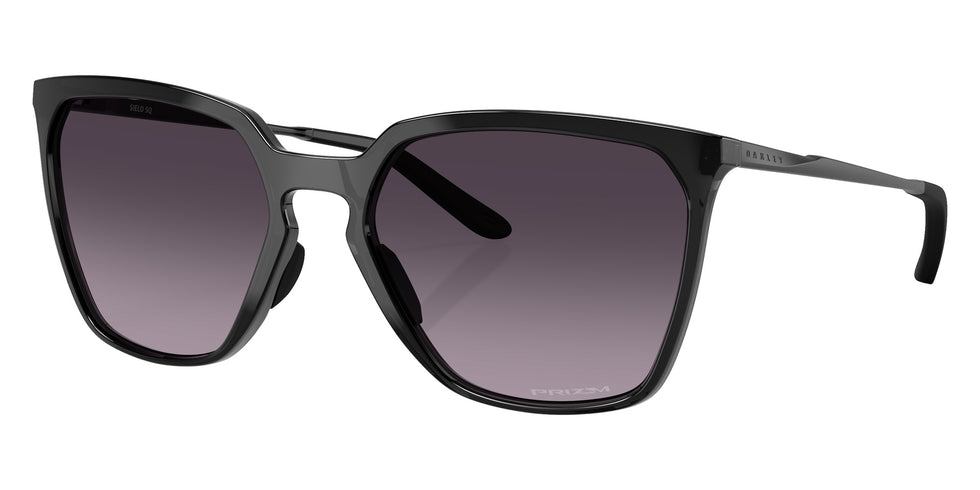 OAKLEY OO9480 Sielo SQ 948001 57 - Polished Black Ink / Prizm Gray Gradient #id:oo9480948001_s:100105