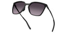 OAKLEY OO9480 Sielo SQ 948001 57 - Polished Black Ink / Prizm Gray Gradient #id:oo9480948001_s:100125