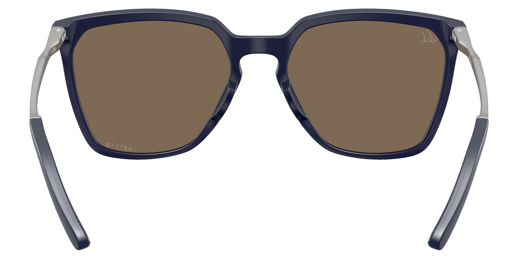 OAKLEY OO9480 Mikaela Shiffrin Signature Series Sielo SQ 948007 57 - Matte Navy / Prizm Rose Gold Mirrored #id:oo9480948007_s:100115